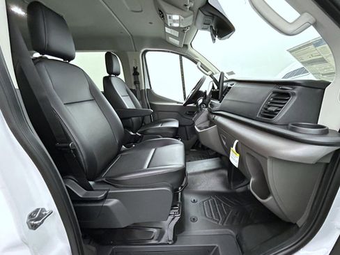 New 2026 Ford Transit 350 XL AWD/4WD image 15