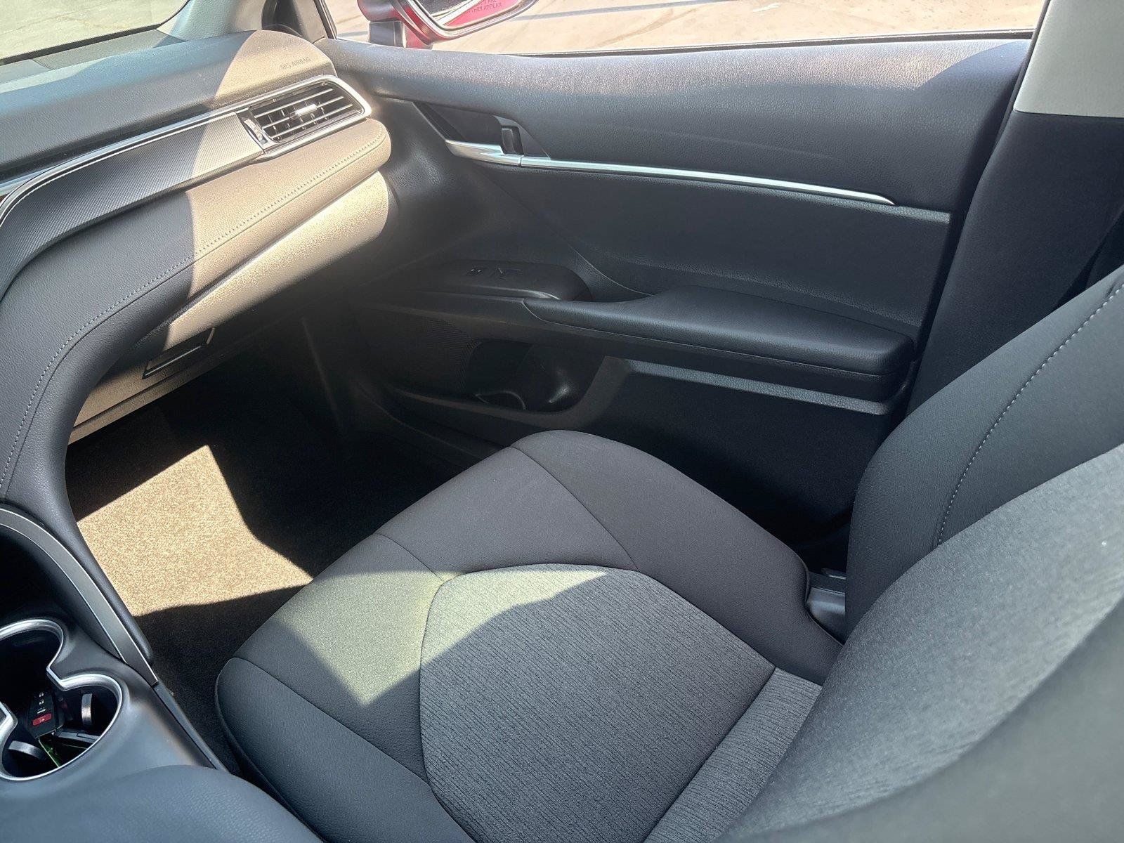 Certified 2024 Toyota Camry LE w/ Convenience Package FWD image 16