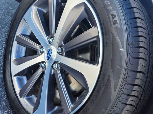 Used 2019 Subaru Legacy 3.6R Limited image 9