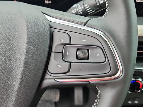 New 2026 Buick Encore GX Preferred w/ Comfort Package FWD image 19