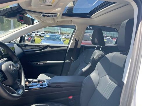 Used 2026 Lexus NX 350h AWD w/ Accessory Package (2T) image 10