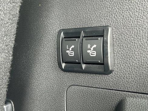 New 2026 Toyota Sequoia Limited AWD/4WD image 44