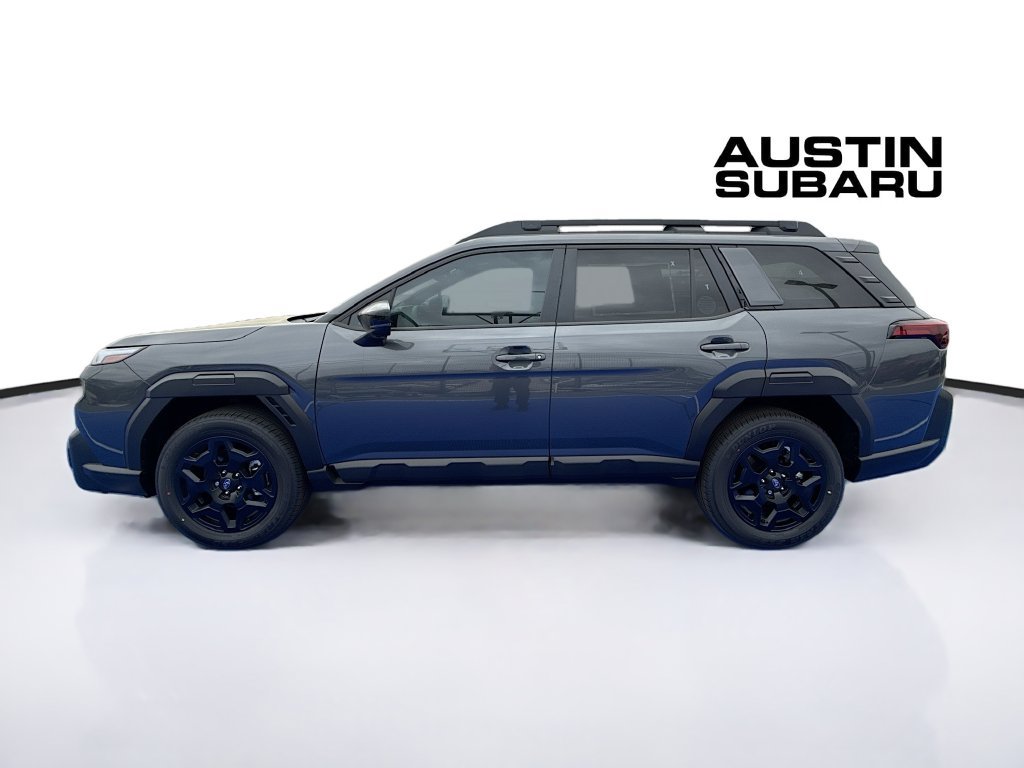 New 2026 Subaru Outback Limited AWD/4WD image 5