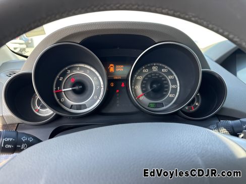 Used 2011 Acura MDX w/ Technology Package image 34