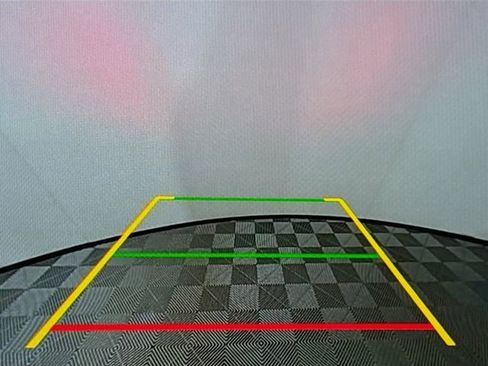 New 2025 Volkswagen Tiguan SE image 14