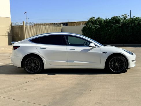 Used 2019 Tesla Model 3 Standard Range Plus image 4