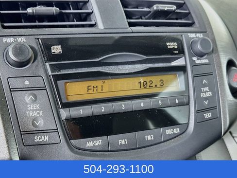 Used 2009 Toyota RAV4 2WD image 14