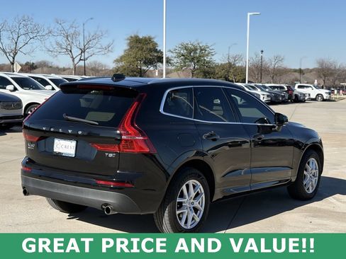 Used 2019 Volvo XC60 T5 Momentum image 8