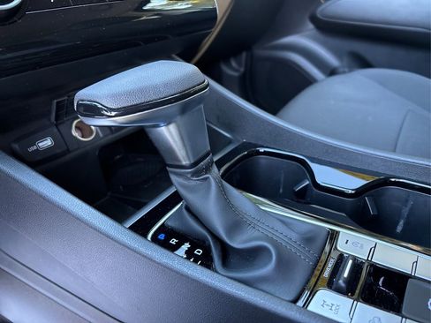 Used 2023 Hyundai Tucson SEL image 31