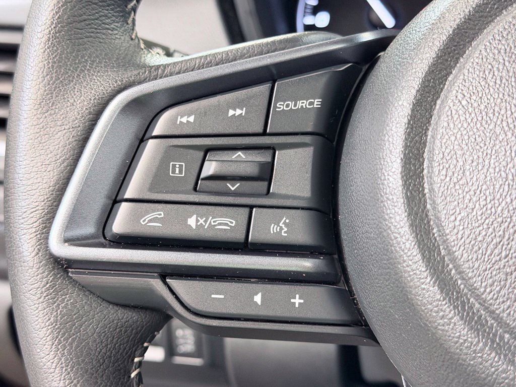 Used 2026 Subaru Forester Premium AWD/4WD image 45