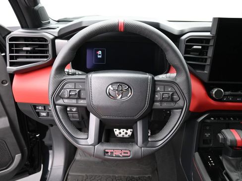 Certified 2025 Toyota Tundra TRD Pro image 17