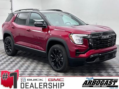 New 2026 GMC Terrain Elevation w/ Elevation Premium Package