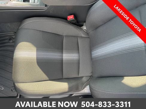 Used 2024 Honda Civic LX image 28