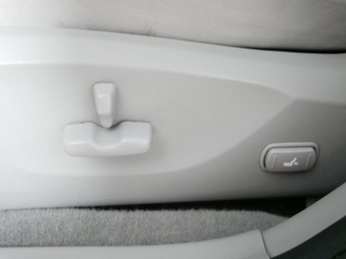 Used 2010 Subaru Forester 2.5X Premium image 20