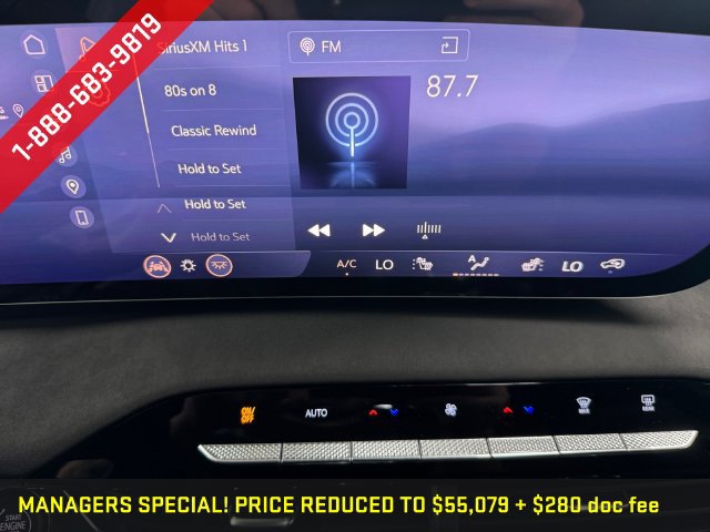 Used 2027 Buick Enclave Sport Touring w/ Power Package AWD/4WD image 8
