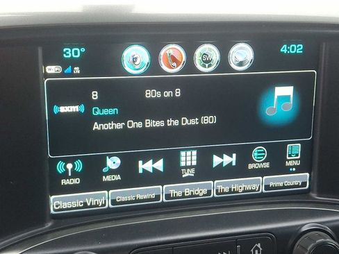 Used 2019 Chevrolet Silverado 1500 LT w/ All Star Edition image 17