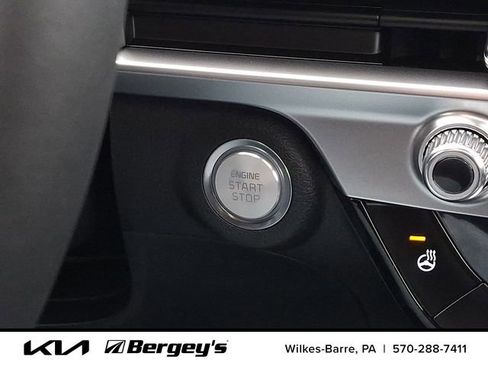 New 2025 Kia Telluride EX image 20