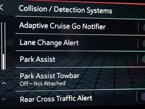 Used 2024 GMC Sierra 2500 Denali Ultimate image 35