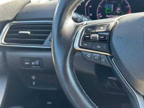 Used 2019 Honda Accord EX-L image 34