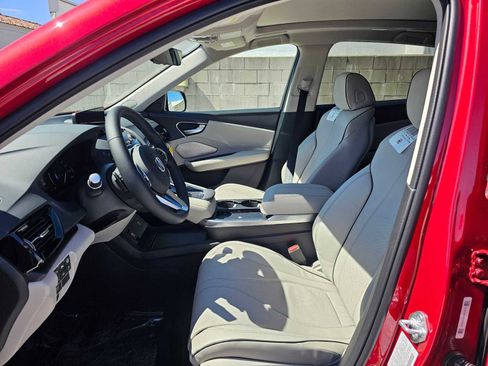 New 2026 Acura RDX SH-AWD w/ Advance Package image 20