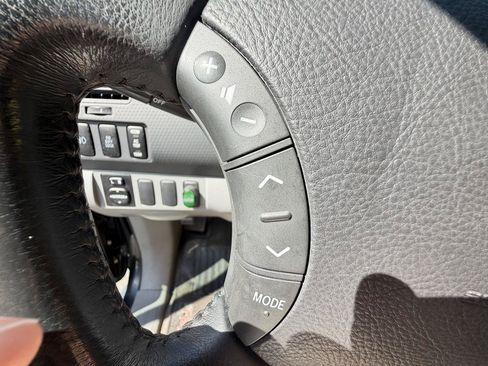Used 2005 Toyota Tacoma 4x4 Access Cab image 16