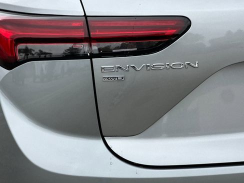 Used 2023 Buick Envision Preferred w/ Sport Touring Package image 26