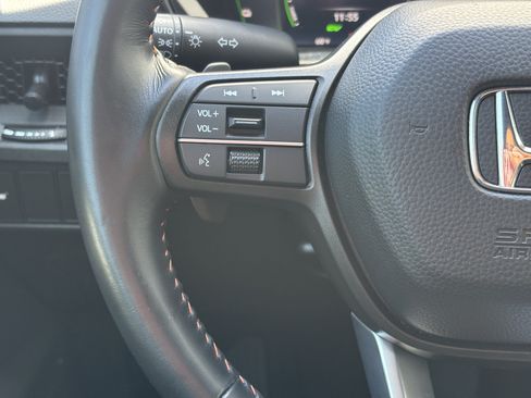 Used 2026 Honda CR-V Sport-L image 17