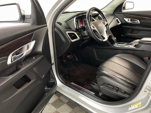 Used 2016 GMC Terrain Denali FWD image 21