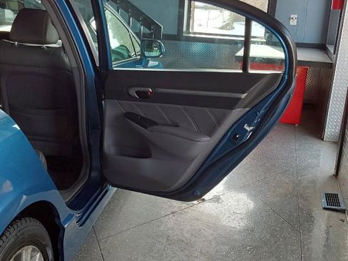 Used 2009 Honda Civic EX-L image 18