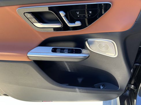 Certified 2026 Mercedes-Benz GLC 300 4MATIC image 14