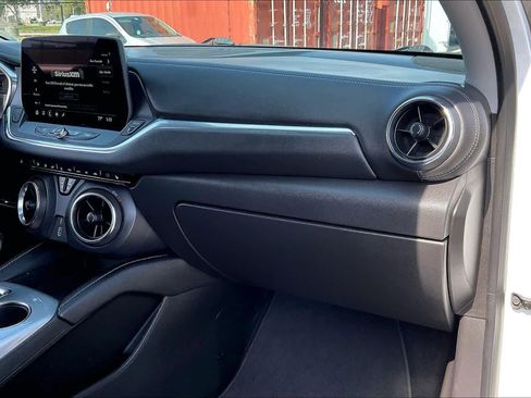 Certified 2023 Chevrolet Blazer LT image 18