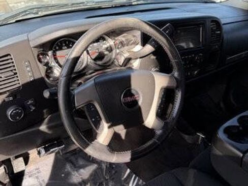 Used 2012 GMC Sierra 1500 SLE w/ Power Tech Package image 11