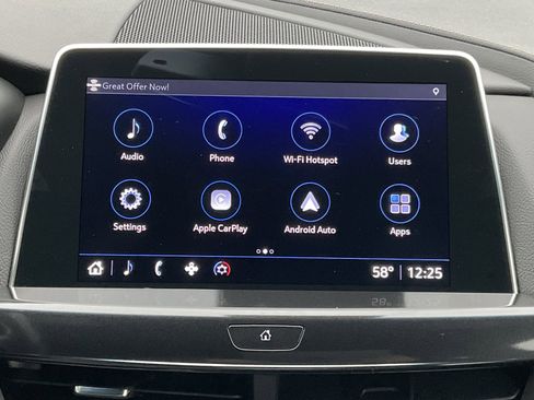 Used 2023 Cadillac CT5 Sport image 15