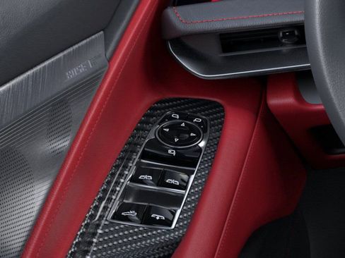 New 2026 Chevrolet Corvette Stingray Premium Conv w/ Z51 Performance Package image 22