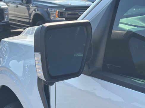 Used 2023 Ford F150 XLT w/ Equipment Group 302A High AWD/4WD image 6