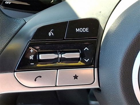 Used 2024 Hyundai Tucson SEL image 21