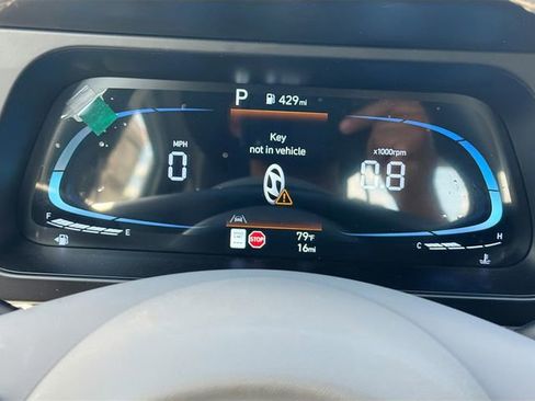 New 2026 Hyundai Elantra SEL Sport Premium FWD image 12