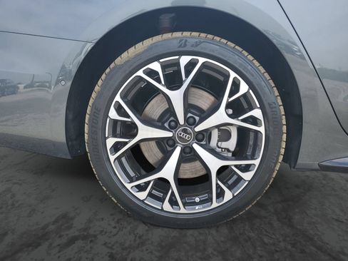 New 2026 Audi A6 Premium Plus AWD/4WD image 5