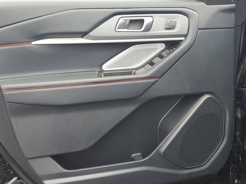 New 2026 Ford Explorer ST w/ Sun And Sound Package image 7