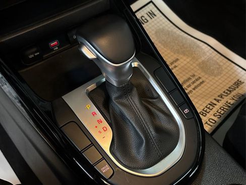 Certified 2023 Kia Forte GT-Line image 29