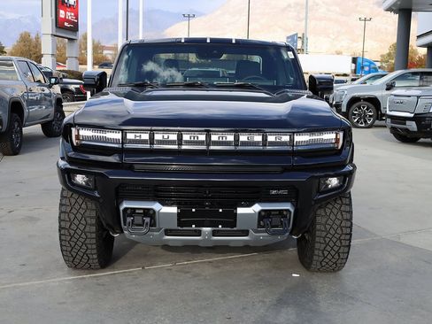 New 2025 GMC Hummer EV 3X w/ Battery Pack, 24 Module Pack image 9