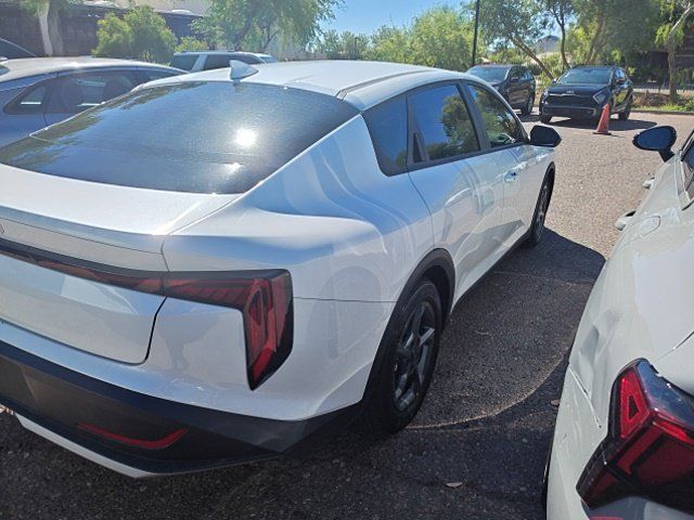 Certified 2026 Kia K4 FWD image 9