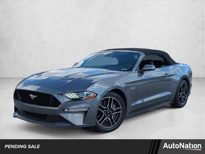 Used 2022 Ford Mustang GT Premium w/ Equipment Group 401A