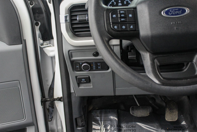 Used 2022 Ford F150 XL w/ Equipment Group 101A High AWD/4WD image 23