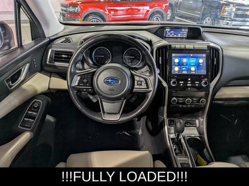 Used 2020 Subaru Ascent Limited w/ Technology Package AWD/4WD image 28