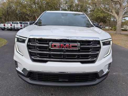 New 2026 GMC Acadia Elevation w/ Elevation Premium Package FWD image 9