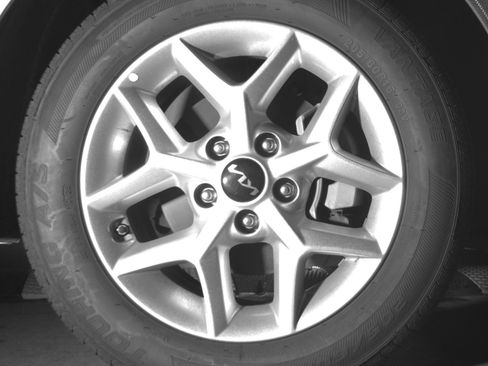 Used 2025 Kia Soul LX w/ LX Technology Package image 10