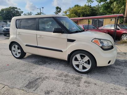Used 2011 Kia Soul !