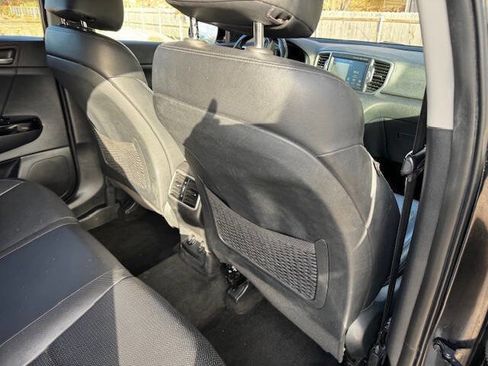 Used 2017 Kia Sportage SX FWD image 17