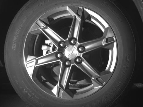 Used 2025 Chevrolet Blazer LT FWD image 15